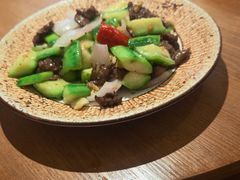 -常来小聚·广州非遗传承餐厅(地王广场店)