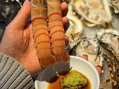 -Mr.Fish鱼鲜生海鲜放题(高德置地冬广场店)