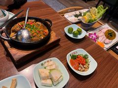 -龙泉人椰子鸡·糟粕醋·地标海南菜(龙昆南店)