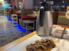 -三毛牛肉店(福强店)