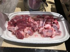 -羊来顺冰煮鲜羊铁锅烀羊肉(八卦岭店)