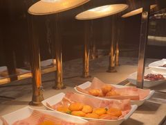 -洲际酒店·地平线全日餐厅HORIZON CAFÉ
