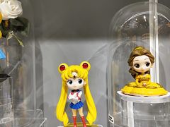 -泡泡玛特POPMART(上海环球港店)