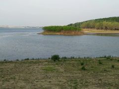 -丁香湖公园