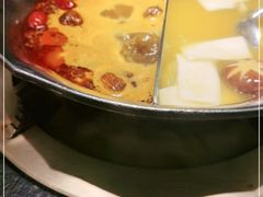 -湊湊火锅·茶憩(打浦桥日月光店)