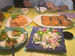-桥东喜碧海鲜街(水东街店)