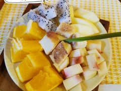 -有七甜品(恒达产业园店)