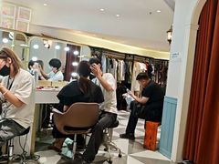 -拾光秀照相馆(石家庄勒泰中心店)