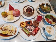 -深圳机场凯悦酒店