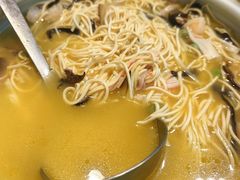 -熙春园餐厅