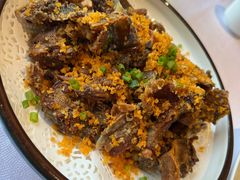 -月福京味斋·烤鸭店·北京菜(鼓楼总店)