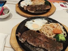 -豪享来牛排(人民店)