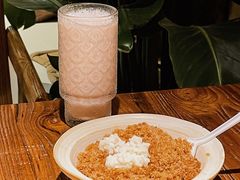 -甘婆婆醪糟汤圆