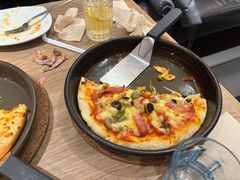 -必胜客(双榆树店)