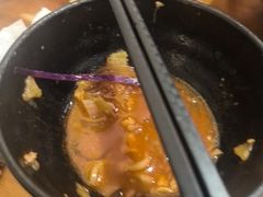 -优壹佳·延边朝鲜族料理(中山北路店)
