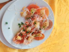 -明记海鲜美食老字号(明记总店)