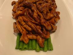豉油皇鹅肠-炳胜品味(珠江新城店)