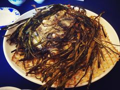 -老吉士酒家(天平路店)