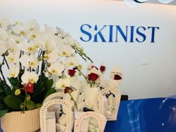 -SKINIST丽铂医疗美容
