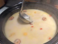 -乔街深夜食堂·小龙虾·高压锅生蚝(杭州总店)