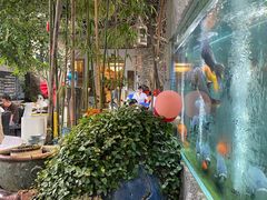 -又见炊烟私房菜(敬亭路店)