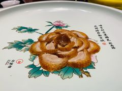 北京牡丹烤鸭-京味斋·北京烤鸭(北京南站洋桥店)