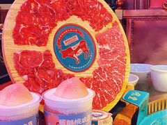 -吼堂老火锅(万寿宫店)