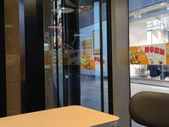 -汉堡王(北京三里屯购物中心)