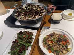 -三猫黑鱼花(南大店)