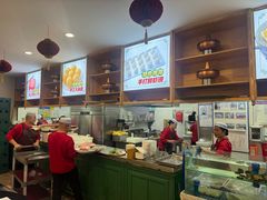 -楼外楼大刀肉传统火锅居(博学路店)