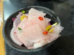 -铜元老码头鳝鱼火锅
