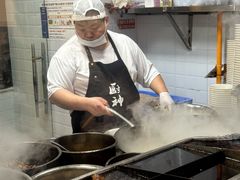 -蒋家肠旺面馆老店(合群路店)