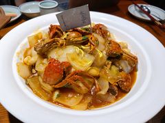 -周家二小姐的菜(丹阳店)