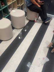 -奈尔宝家庭中心·亲子餐厅(鄞州万达店)