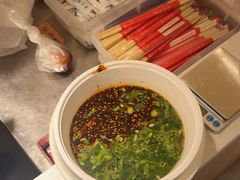 -张碗碗青海牛肉拉面(王城公园店)