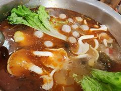 -大理.老字号渝记酸萝卜乌鱼(古城总店)