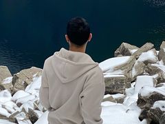 -叠溪松坪沟景区