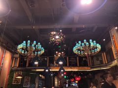-蜀宴小调·精致家常菜(科华店)