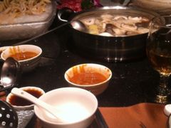 -新花城蟹粉馆(乌鲁木齐店)