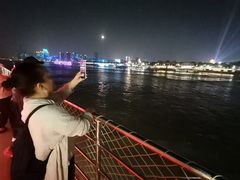 -武汉两江游览·夜游长江(汉口粤汉码头)