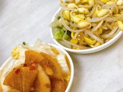 -京九排骨米饭(江西路店)