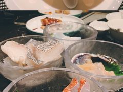 -半岛翡丽海鲜自助餐厅(观风亭店)