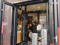 -成都美食巫山烤鱼(三里河路店)