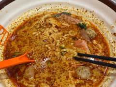 -张亮麻辣烫(上海天津路店)