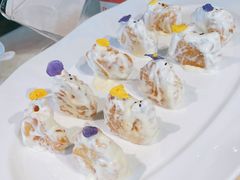 芥末虾球-六尺巷新徽菜(总店)