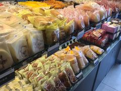 -Caidie Bakery采蝶轩(钟村店)