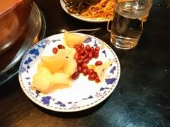 -瑞成祥老北京炭火锅(仙林店)