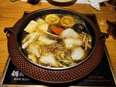 -锅物新语&寿喜烧.炉端割烹(世博源店)