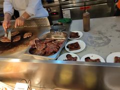 -齐河孔雀王温泉酒店·金孔雀自助百汇