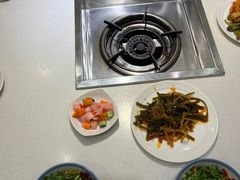 -安安火锅(上美广场店)
